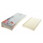 Фільтр салону Citroen C5/C6/Peugeot 407 04-12 