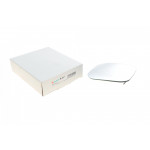 Скло дзеркала VW Caddy IV 1.2-2.0 TDI 15- (R) 