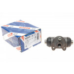 Циліндр гальмівний (задній) Citroen Xsara/Peugeot 306 94-01 (d=20.64) 