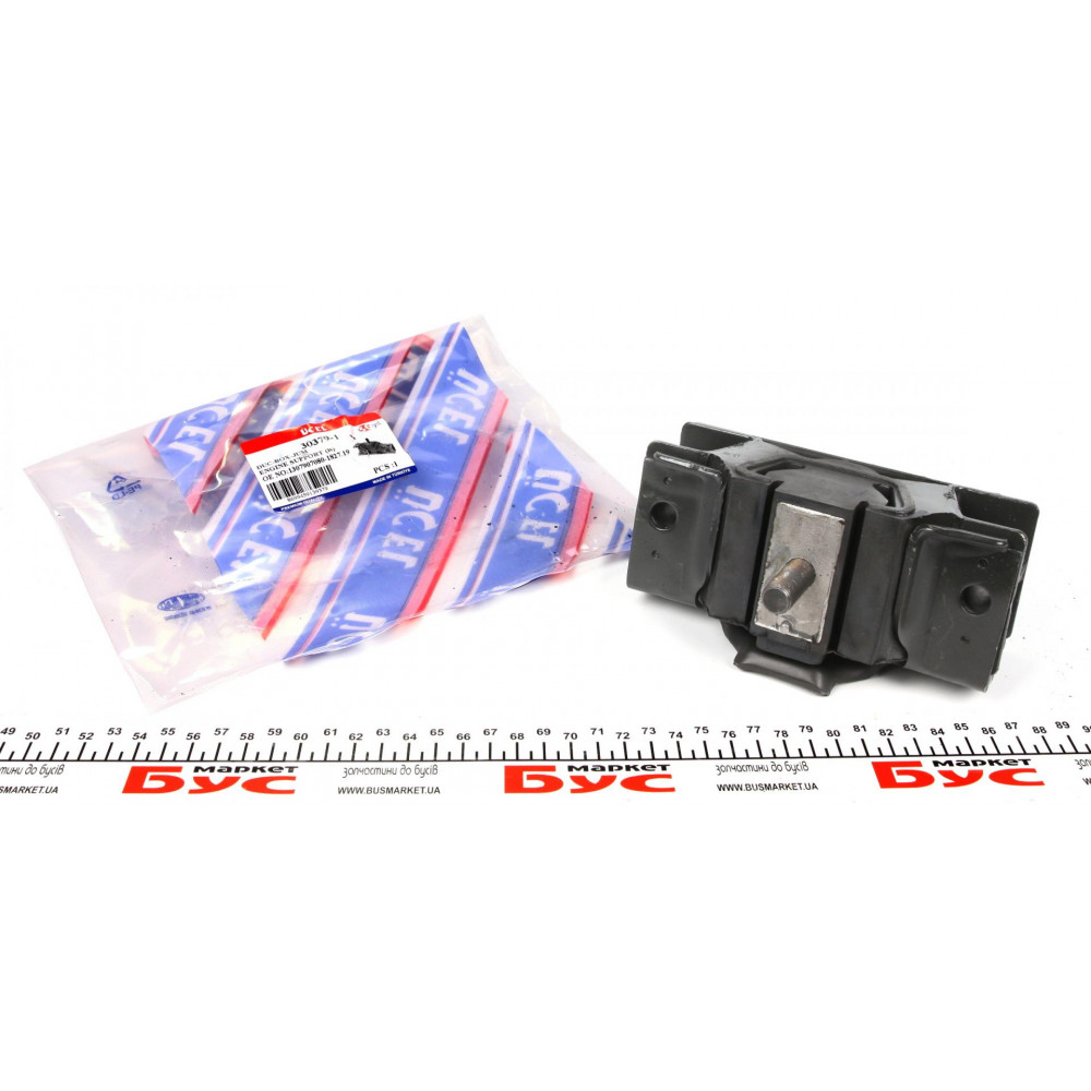 Подушка двигуна (R) Fiat Ducato/Citroen Jumper/Peugeot Boxer 1.9-2.5TDI 94-