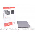 Прокладки твердого матеріалу (прокладковий матеріал) 