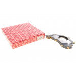 Сальник колінвалу (передній) Porsche Cayenne/VW Touareg 3.6 10- 