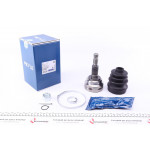 ШРКШ (зовнішній) Opel Astra G 98-/Vectra B 1.6i 95- (33/22/52mm) 