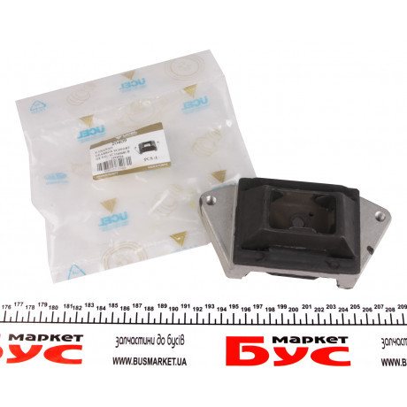 Подушка КПП Ford Transit 2.2TDCi/2.4TDCi 06-