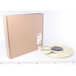 Вентилятор охолодження двигуна MB Sprinter (906) 2.2CDI OM651 09- (7 лопастей) 