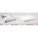 Фільтр салону Nissan Qashqai 1.2-1.6dCi 13- 