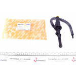 Циліндр зчеплення (головний) Renault Master/ Opel Movano 1.9dCi/2.5DTI 01- 