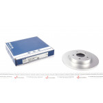 Диск гальмівний (задній) Ford Focus III 10- (271x11) 