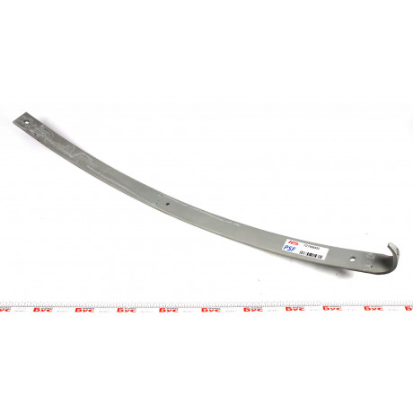 Ресора задня підкорінна MAN 8.150 -00 (80/850/760) 13mm