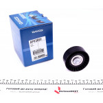 Ролик генератора Ford Focus/Fiesta/C-Max/Transit 1.5-1.6 EcoBoost 10- (паразитний) (70x25) 