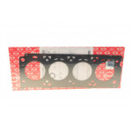 Прокладка ГБЦ Fiat Doblo 1.6 01- (0.49mm) 