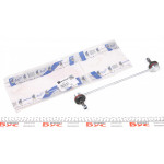 Тяга стабілізатора (переднього) Fiat Doblo 10- 