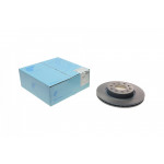 Диск гальмівний (передній) VW Caddy 04- (280x22) 