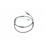 Датчик зносу гальмівних колодок (задніх) BMW 5 (F07) 09- 