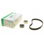 Комплект ГРМ Audi 100/A6 2.5TDI/quattro, 90-97, (80x21), 85/88/103kw 