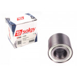 Підшипник маточини (задньої) Citroen Berlingo 08- (30x62x51) 