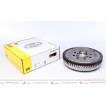 Демпфер зчеплення Kia Carnival III 2.9 CRDi 06-, J3(CRDi) 