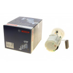 Насос паливний в бак MB Sprinter/Vito (W639) 2.0/2.2/3.0D 03- (електро) 