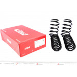 Комплект пружин (Pro-Kit) VW Golf VI 08-12 (4 шт.) 