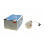 Насос паливний Renault Kangoo 1.6 16V 08- (HÜCO) 