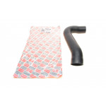 Патрубок інтеркулера (верхній) MB Sprinter 2.9TDI 96- 