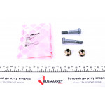 Болт кріплення опори кульової Ford Focus 98-05 