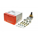 Опора кульова (передня/знизу/R) Mitsubishi Pajero 90- 