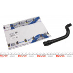 Патрубок радіатора пічки Renault Kangoo 1.9D 97- (подача) 