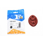 Гумка глушника Ford Transit 2.2/2.4TDCi/2.5DI 94-14 