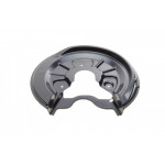 Захист диска гальмівного (заднього) (R) VW Touran/Golf VI 03-15 