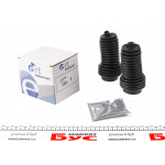 Пильник рейки рульової Renault Megane I/II 95-09 (к-кт) (12x44x170mm) 