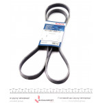 Ремінь генератора Renault Kangoo 1.4/1.6i 97- (5PK1750) 