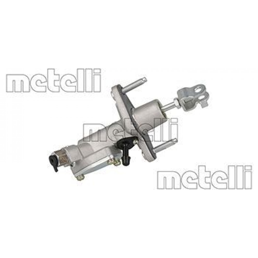 Циліндр зчеплення (головний) Honda Accord VIII/Civic IX/VIII (d=15.87mm)