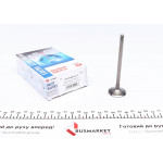 Клапан (впуск) Opel Astra F/G/Vectra A/B/C 1.8/2.0/2.5 92-06 (32x6x102.1) (азотований) 