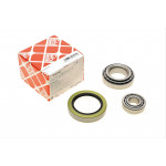 Підшипник маточини (передньої) MB (W201) 82-93 