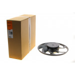 Вентилятор охолодження двигуна MB Viano (W639)/Vito (W639) 2.2D-3.2D 03- OM 651/646/642/M112  