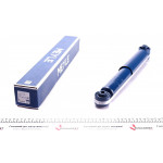 Амортизатор (задній) Nissan Qashqai 08-13 