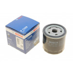 Фільтр масляний Jeep Cherokee/Wrangler 2.0-3.8 86- 