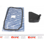 Фільтр АКПП BMW 7 01-/X3 04-/X5 00- (з прокладкою) 