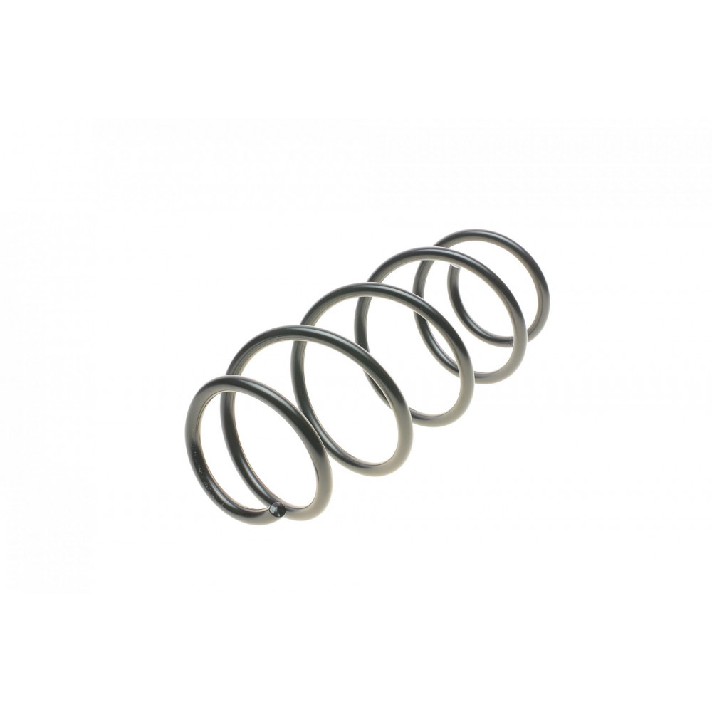 Пружина (передня) Skoda Fabia I 1.2/1.4/1.4 16V 99-07 (седан/унив.накл.зад.ч)/Combi I/II 00-14 (ун)