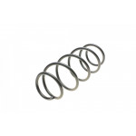 Пружина (передня) Skoda Fabia I 1.2/1.4/1.4 16V 99-07 (седан/унив.накл.зад.ч)/Combi I/II 00-14 (ун) 