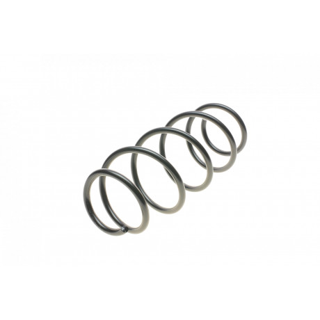 Пружина (передня) Skoda Fabia I 1.2/1.4/1.4 16V 99-07 (седан/унив.накл.зад.ч)/Combi I/II 00-14 (ун)