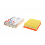 Фільтр повітряний VW T4 2.0-2.8 i/1.9-2.5 D 96-03 