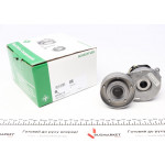 Натяжник ременя генератора Opel Combo 1.7CDTI 04- 