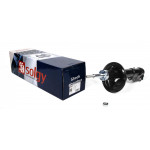 Амортизатор (передній) VW Caddy 96-03 (Масло) 