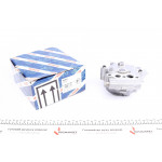 Насос вакуумний Iveco Daily/Fiat Ducato 04- 