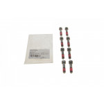 Болти маховика (к-кт 8 шт) Toyota Rav4 2.0/2.2 D 06- 