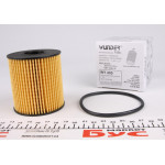 Фільтр масляний Ford Transit/Citroen Jumper 2.2HDI/2.4TDCi 06-/Peugeot 2.0HDI 03- (знятий із виробництва) 