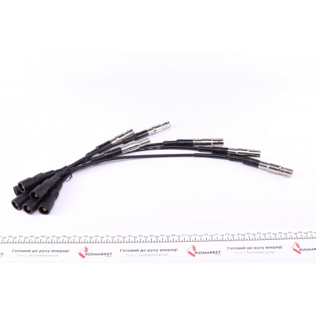 Проводи запалювання Audi A4/A6/A8 2.6/2.8i 94-97 (к-кт)