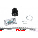 Пильник ШРКШ (внутрішній) Peugeot Partner 1.6i 01- (19x60x84) (к-кт) 